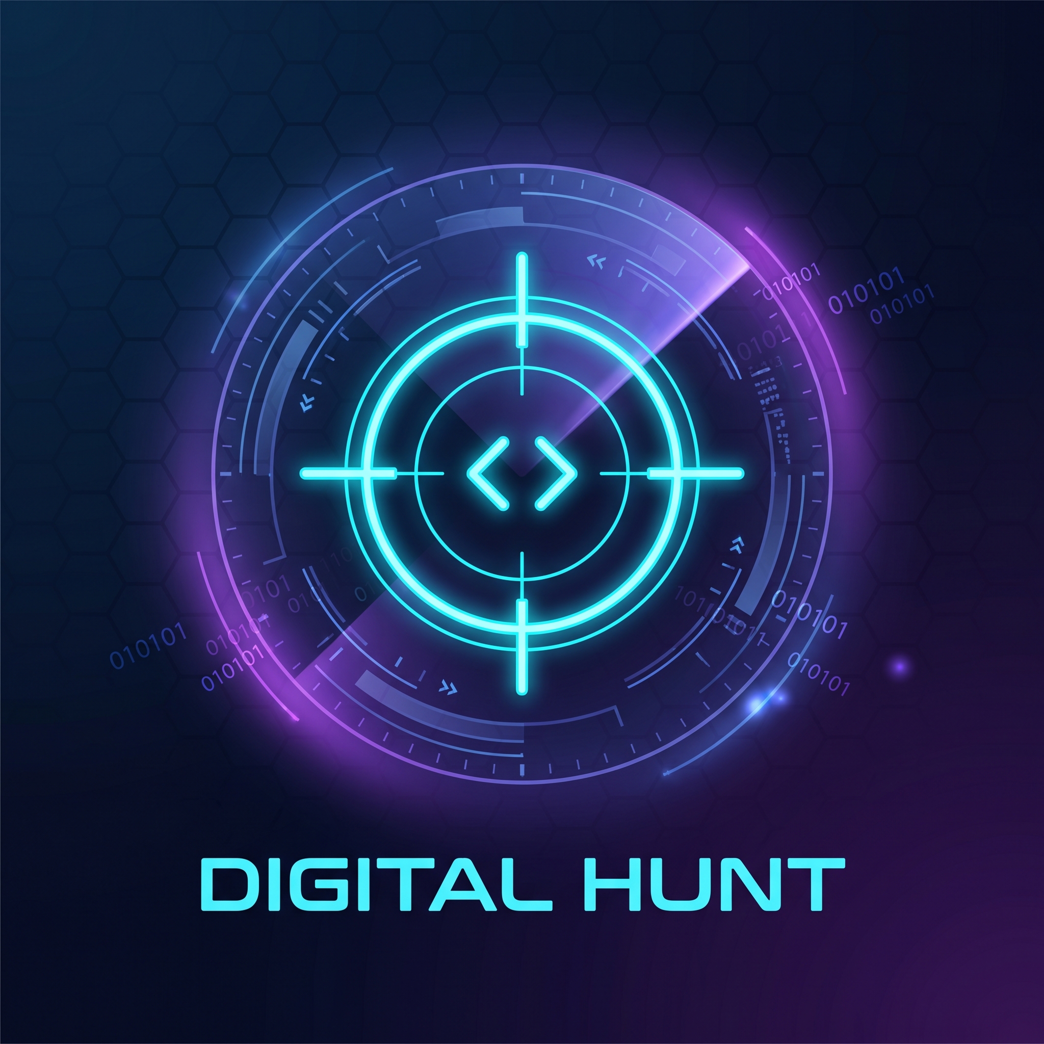 Digital Hunt — персональный поиск вакансий в IT & Digital